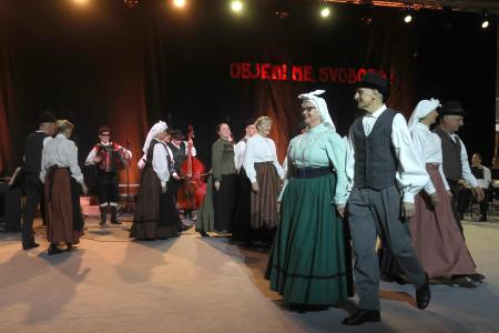 Krajevni praznik Rakeka 32 Foto Ljubo Vukelič